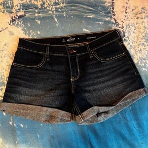 Hollister shorts